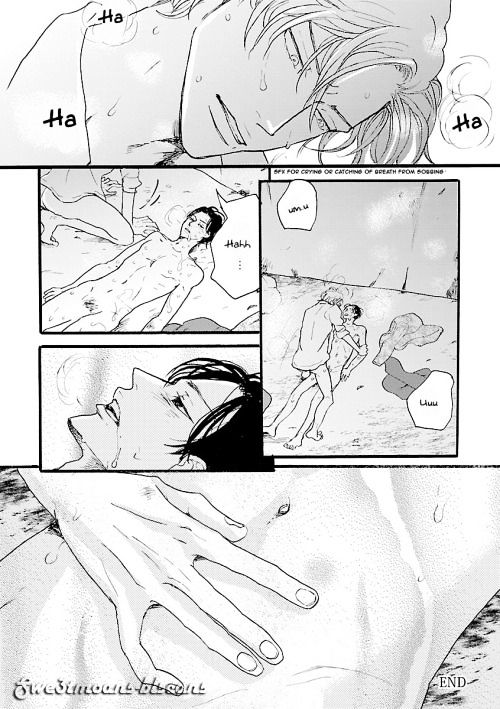 Ore To Sex Shite Kudasai - Chapter 4