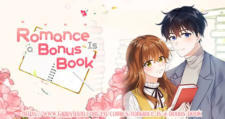 Romance Is A Bonus Book - Chapter 59