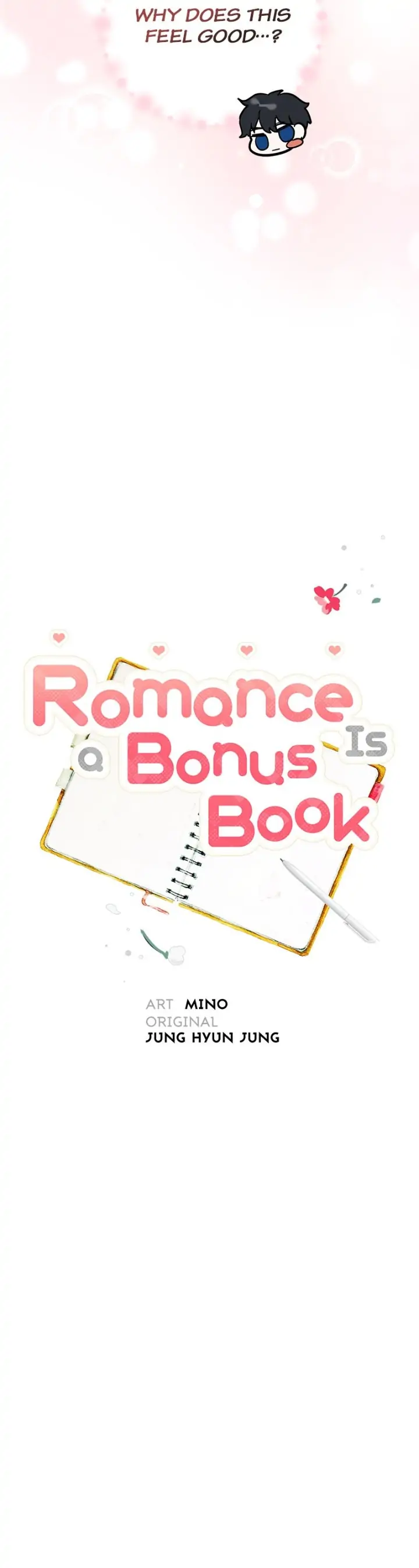 Romance Is A Bonus Book - Chapter 61