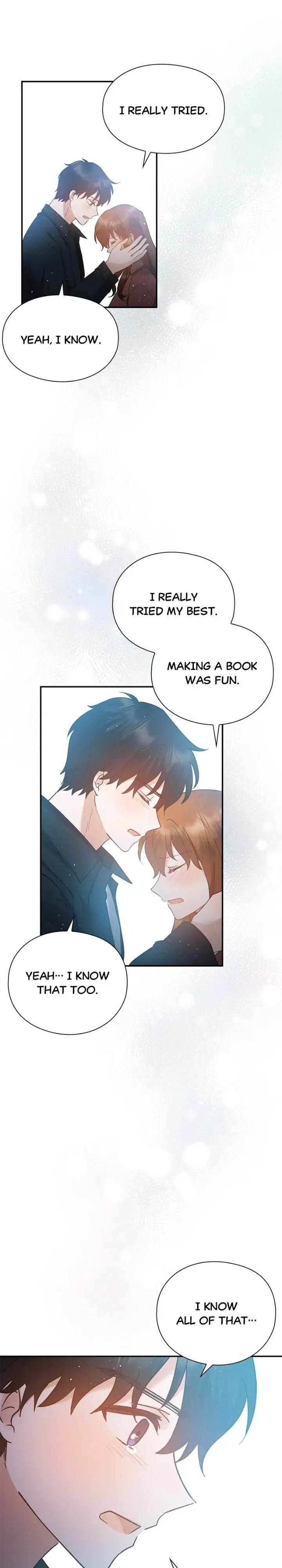 Romance Is A Bonus Book - Chapter 64