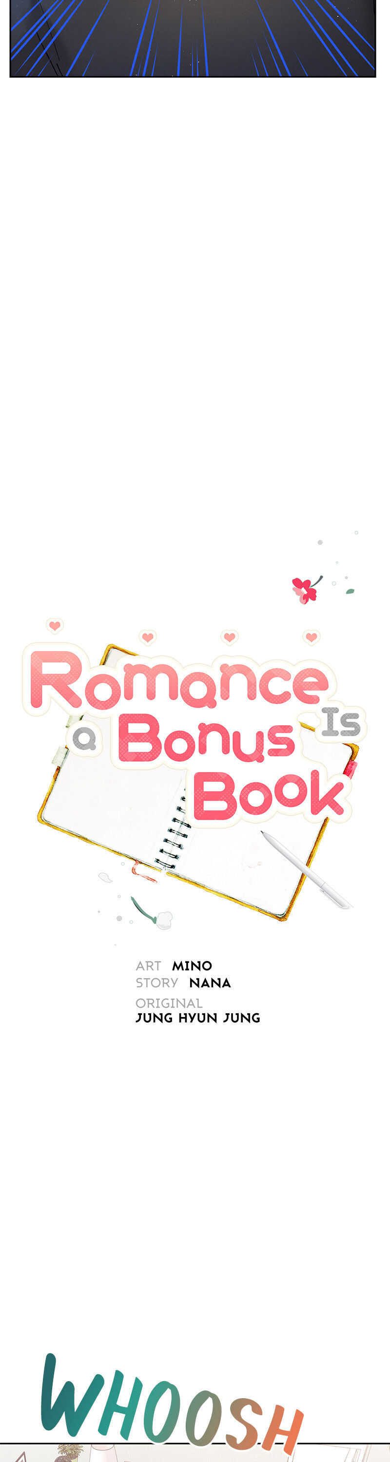 Romance Is A Bonus Book - Chapter 31