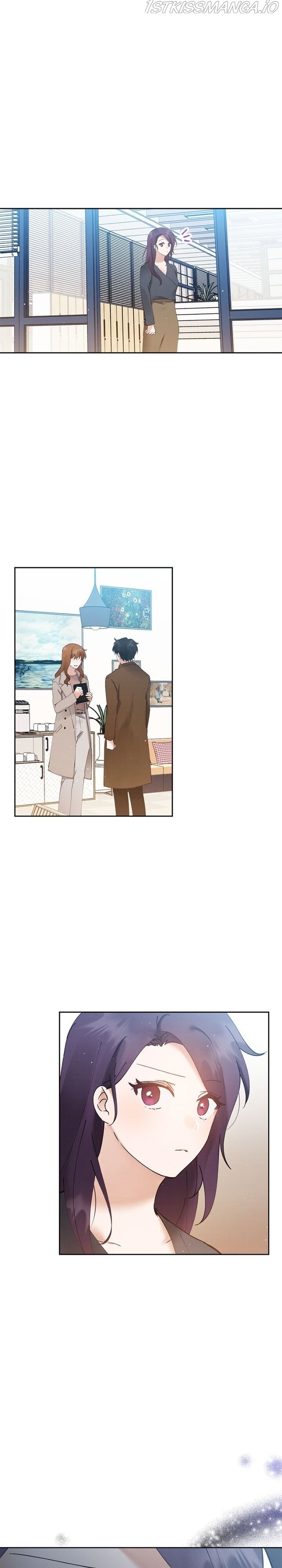 Romance Is A Bonus Book - Chapter 48