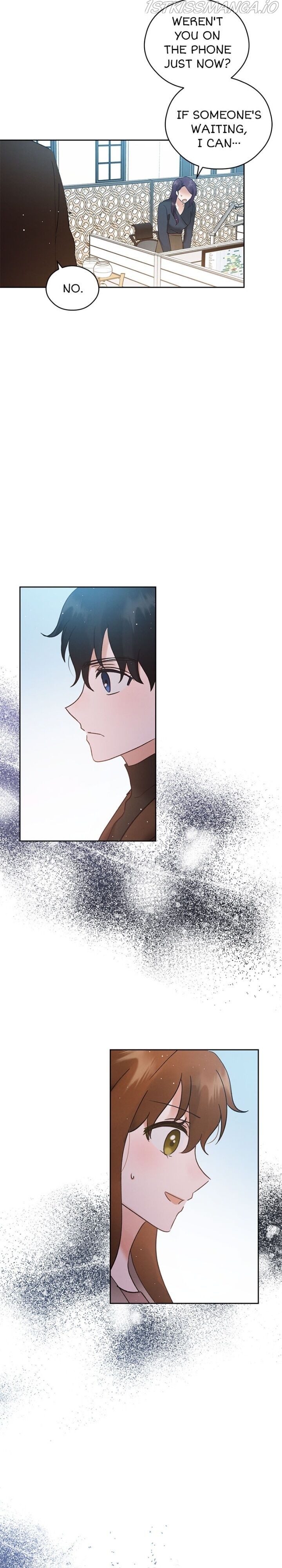 Romance Is A Bonus Book - Chapter 48