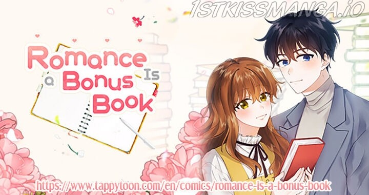 Romance Is A Bonus Book - Chapter 48