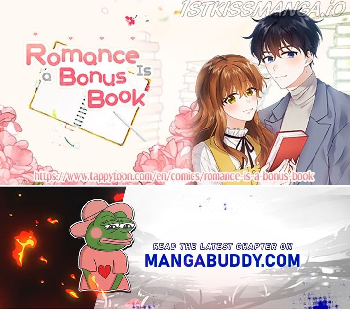 Romance Is A Bonus Book - Chapter 49