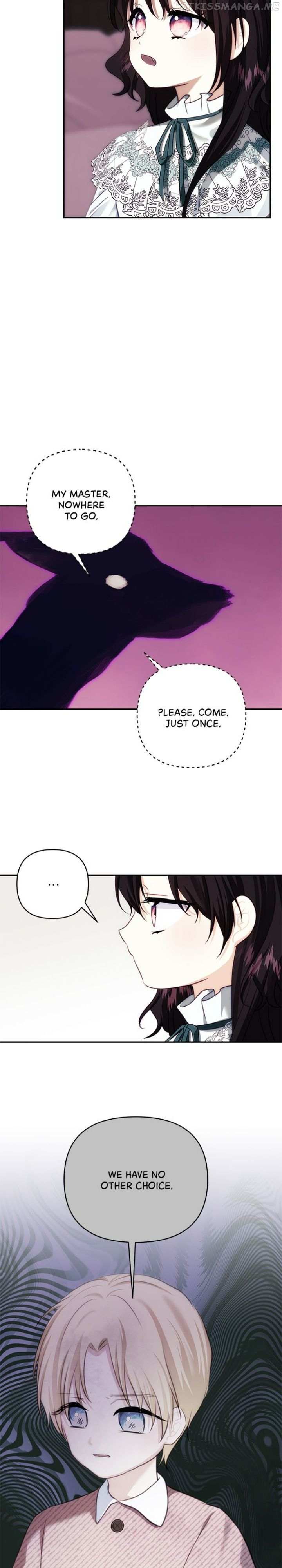 Romance Is A Bonus Book - Chapter 79