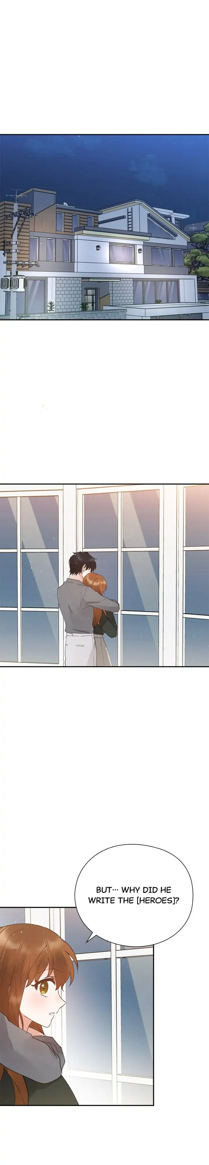 Romance Is A Bonus Book - Chapter 68