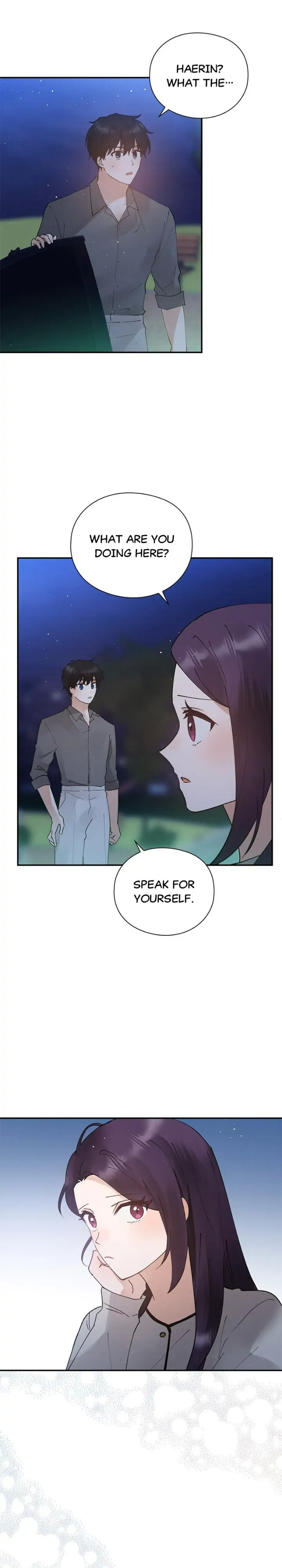 Romance Is A Bonus Book - Chapter 68