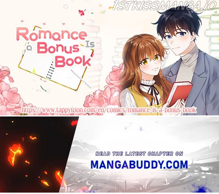 Romance Is A Bonus Book - Chapter 47