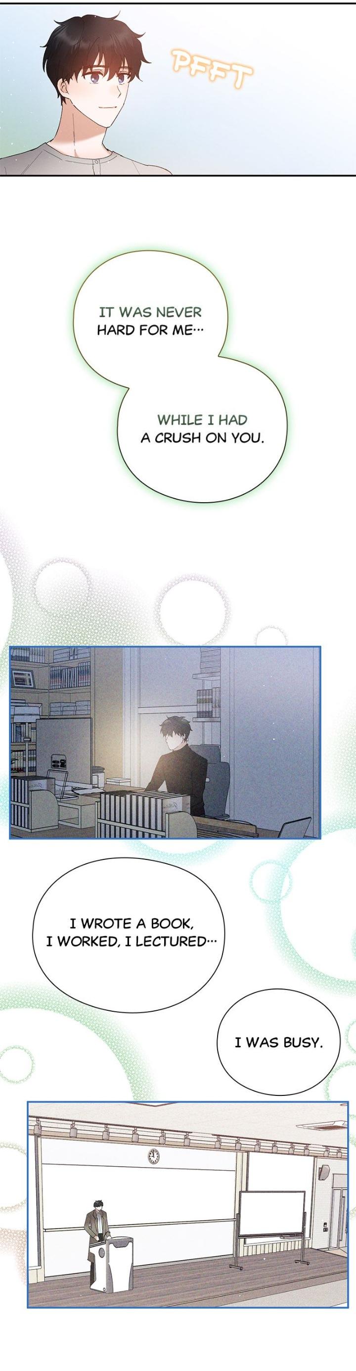 Romance Is A Bonus Book - Chapter 60