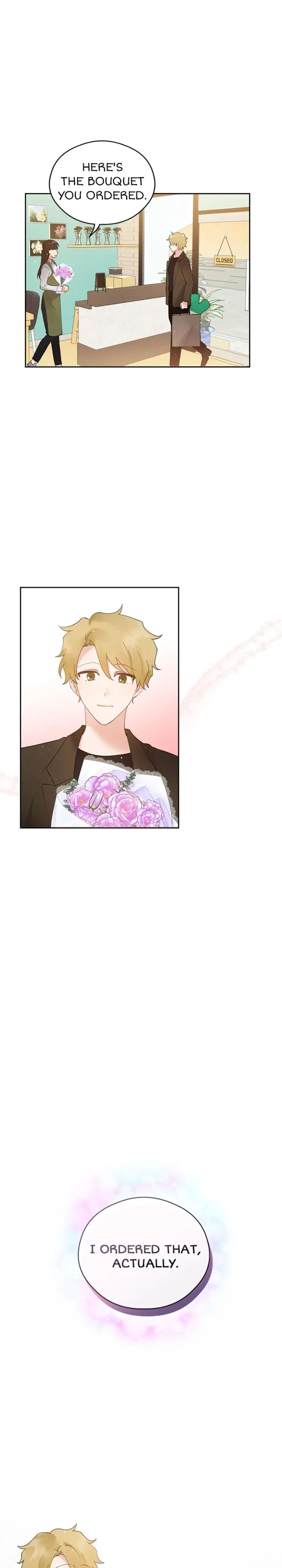 Romance Is A Bonus Book - Chapter 53