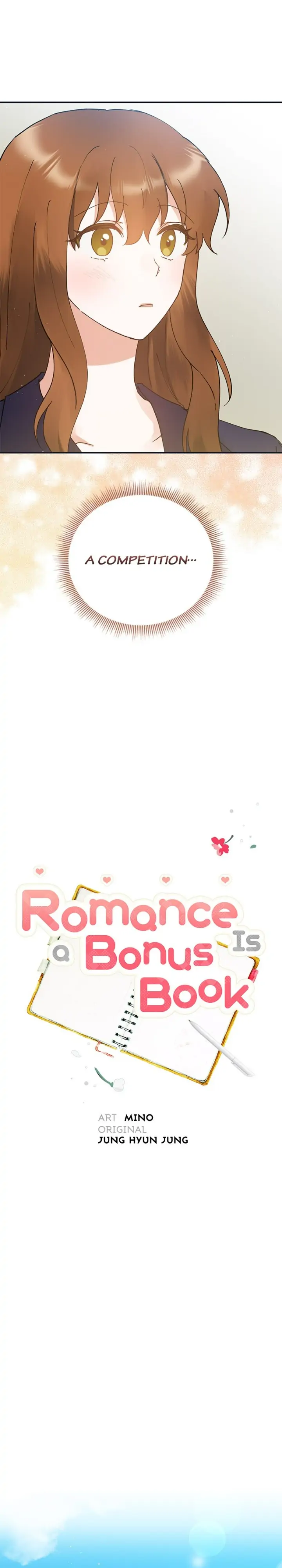 Romance Is A Bonus Book - Chapter 70