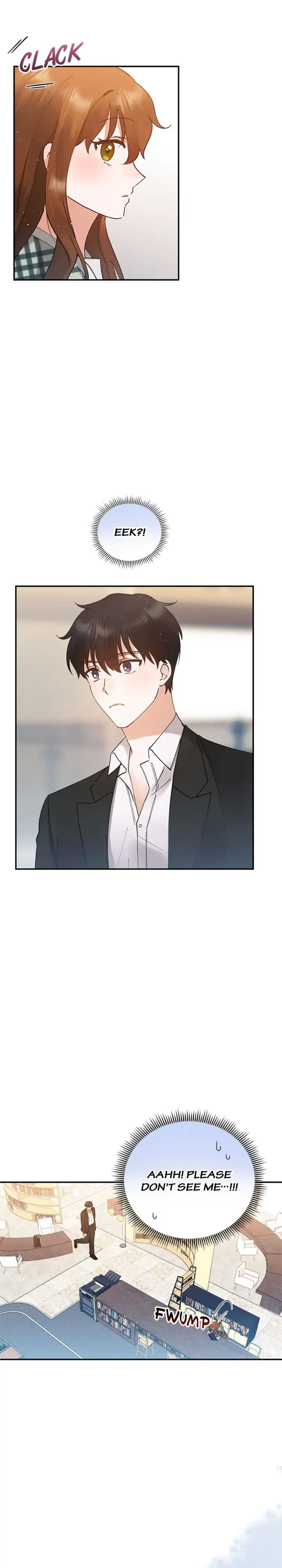 Romance Is A Bonus Book - Chapter 62