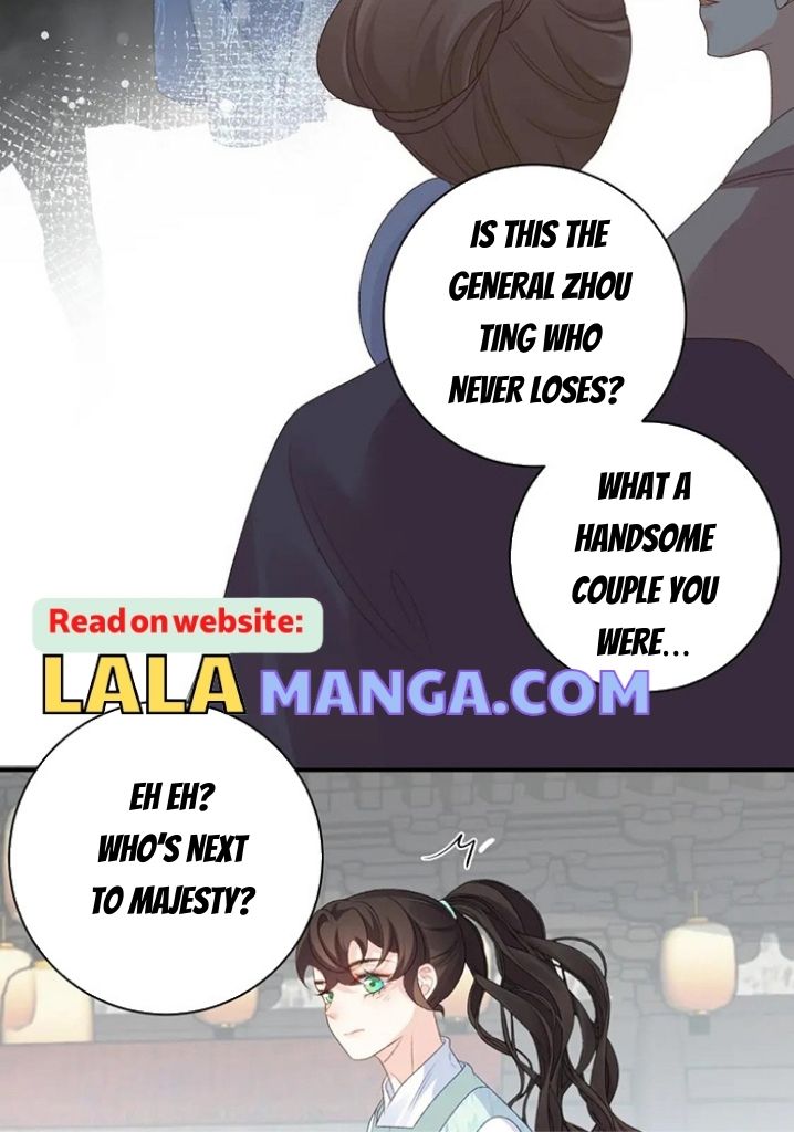 The Emperor Is A Pervert - Chapter 67