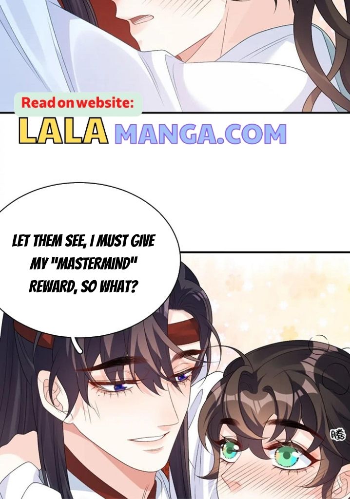 The Emperor Is A Pervert - Chapter 67