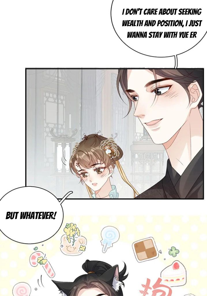 The Emperor Is A Pervert - Chapter 68