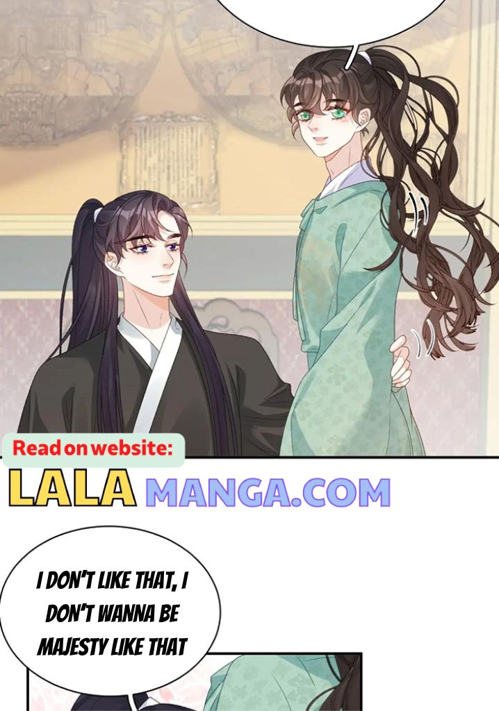 The Emperor Is A Pervert - Chapter 68