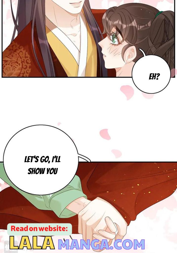 The Emperor Is A Pervert - Chapter 68