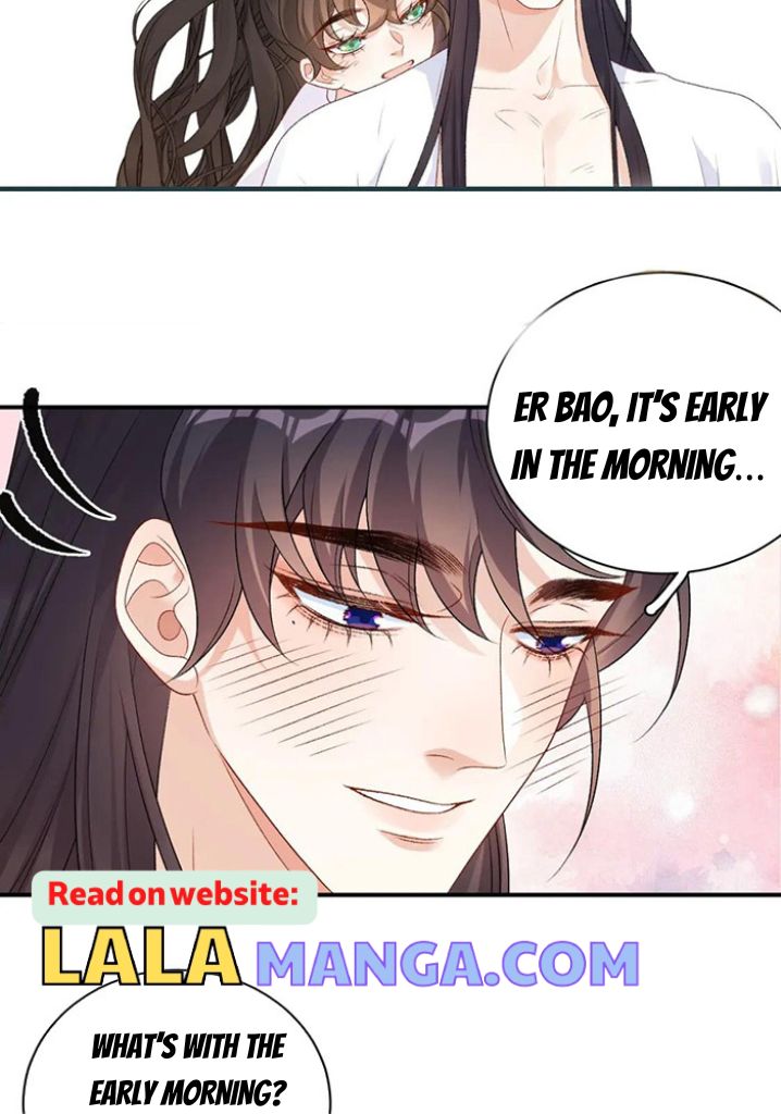 The Emperor Is A Pervert - Chapter 69