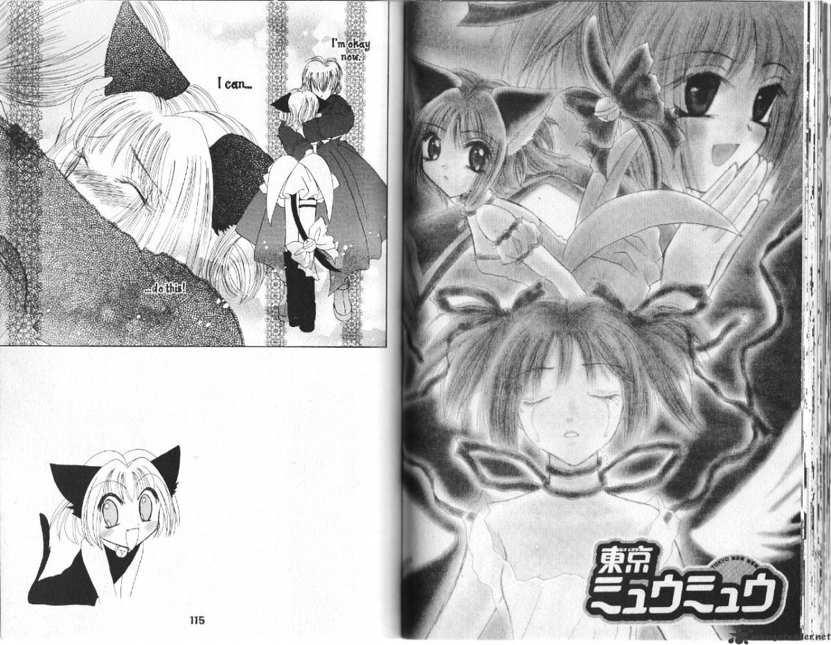 Tokyo Mew Mew - Chapter 27