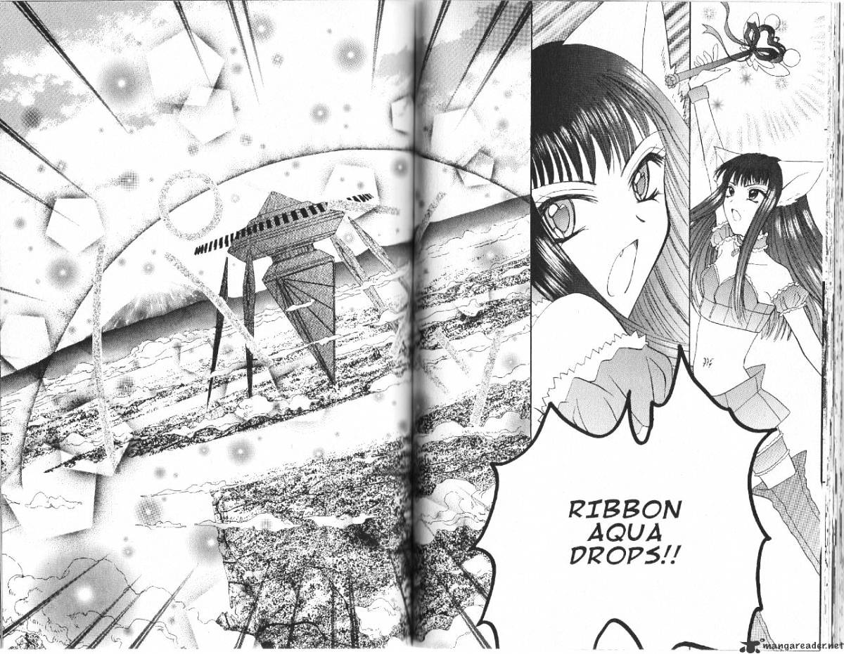 Tokyo Mew Mew - Chapter 27