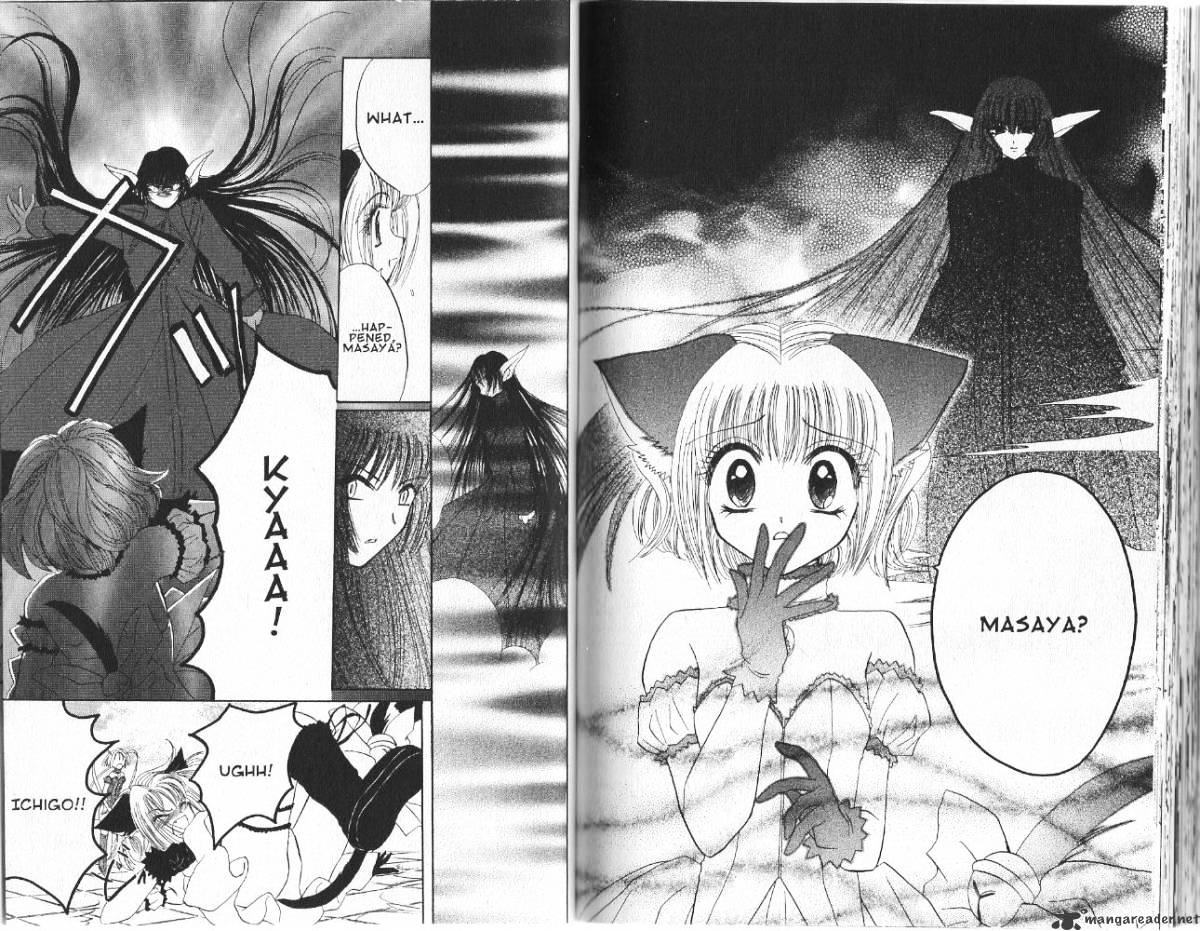 Tokyo Mew Mew - Chapter 27