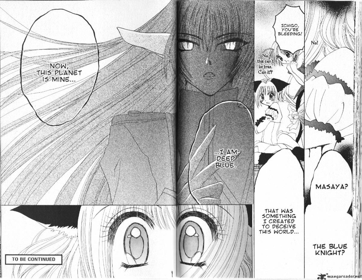 Tokyo Mew Mew - Chapter 27