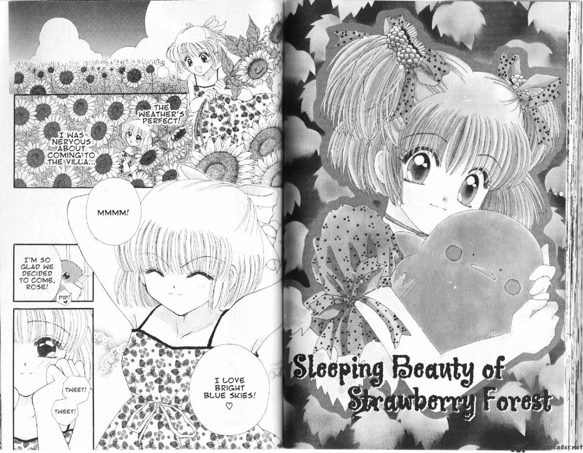 Tokyo Mew Mew - Chapter 27