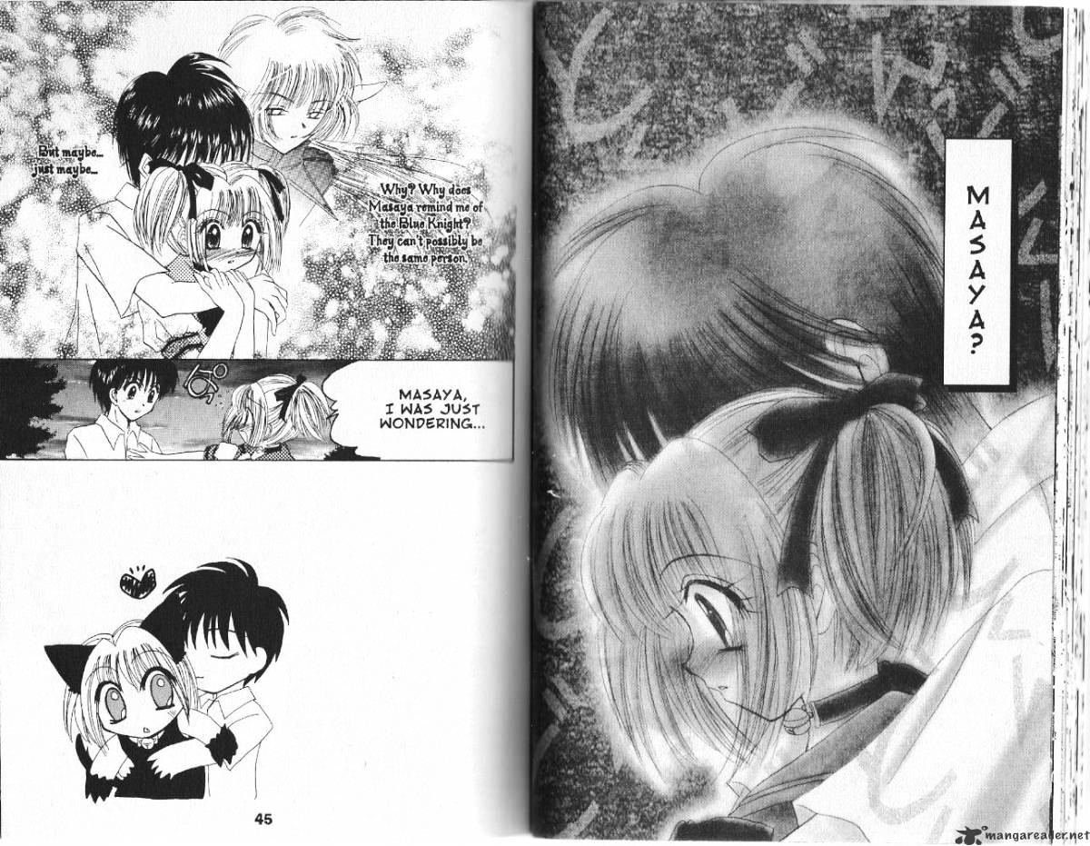 Tokyo Mew Mew - Chapter 25