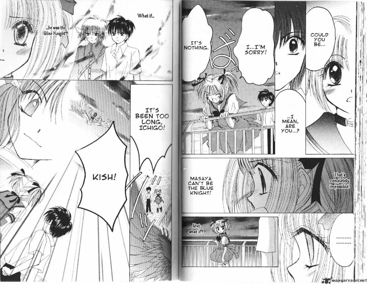 Tokyo Mew Mew - Chapter 25