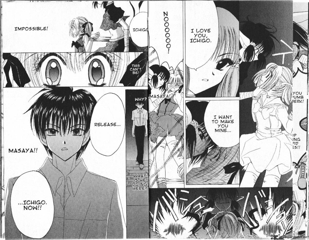 Tokyo Mew Mew - Chapter 25