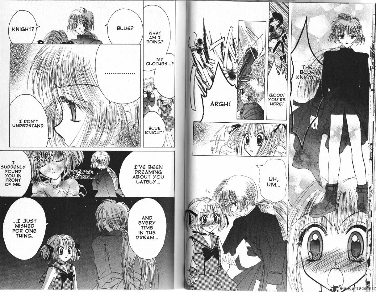 Tokyo Mew Mew - Chapter 25