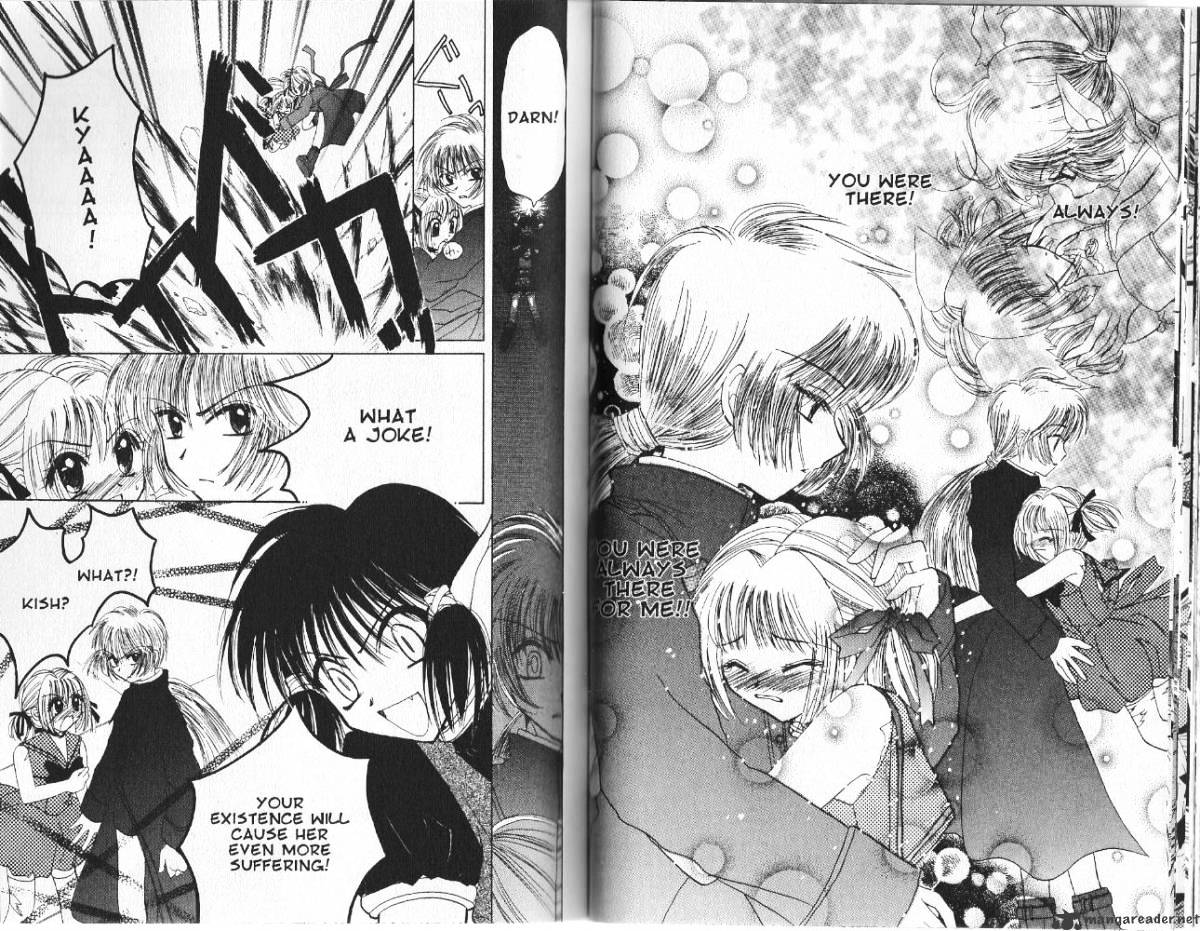 Tokyo Mew Mew - Chapter 25