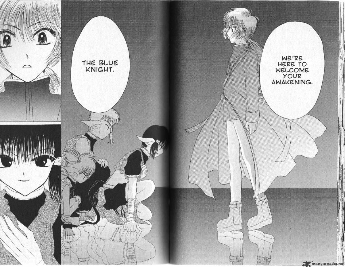 Tokyo Mew Mew - Chapter 25