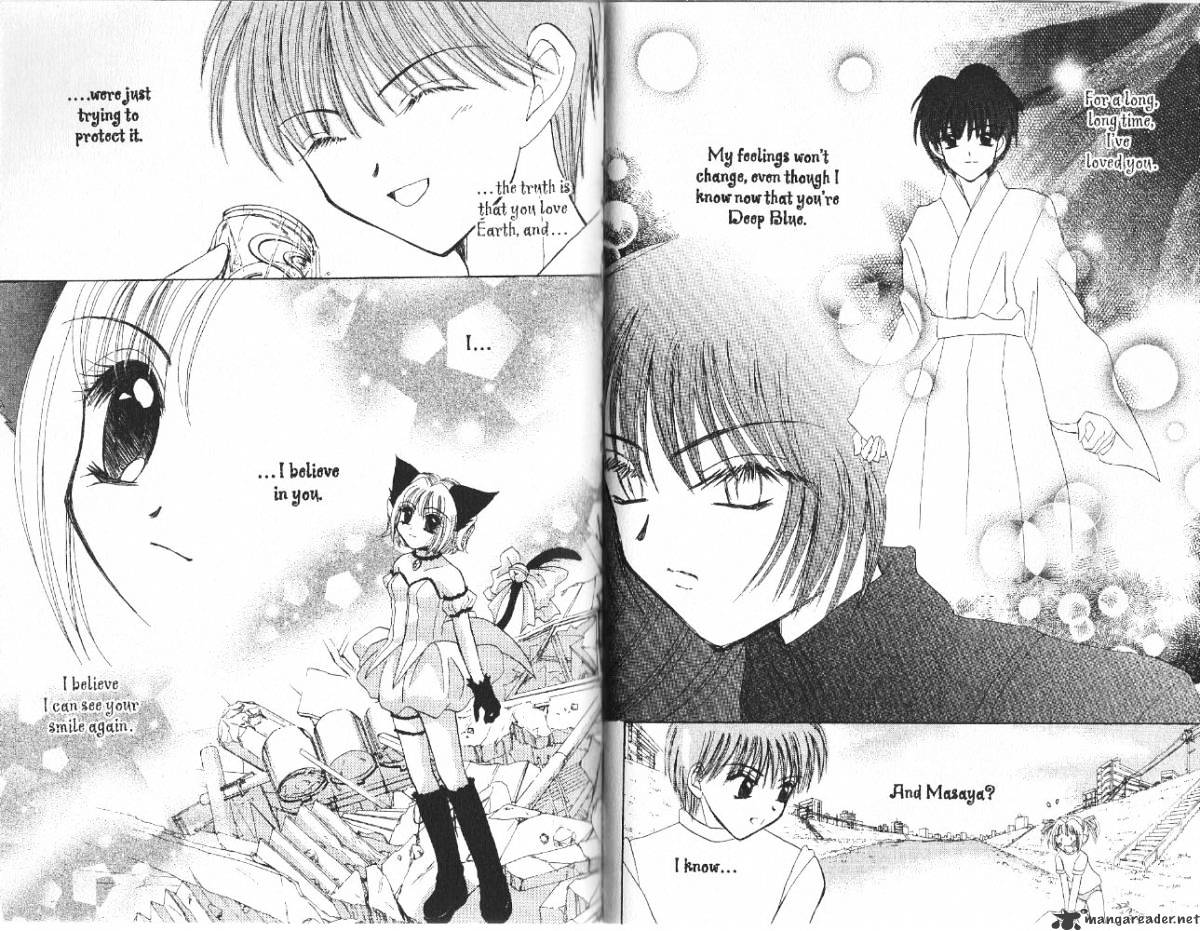 Tokyo Mew Mew - Chapter 30