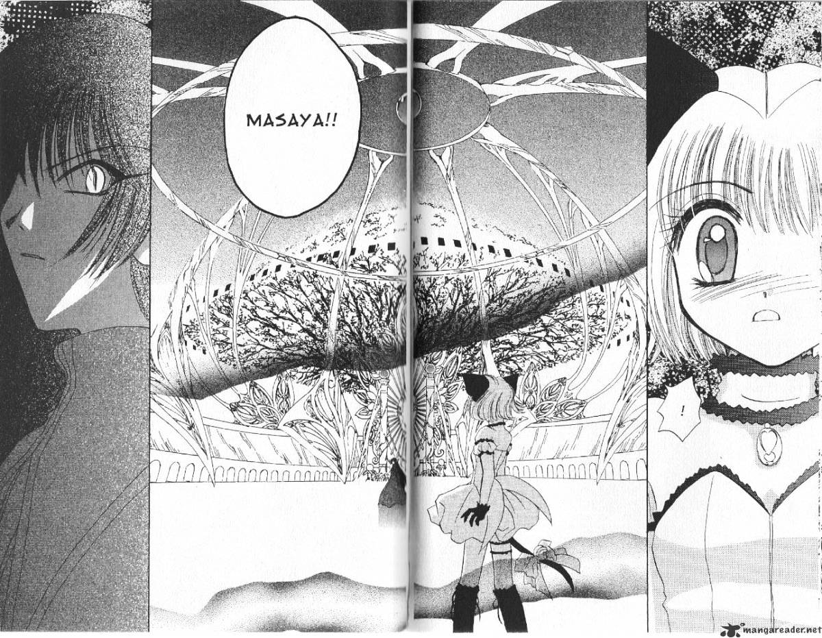 Tokyo Mew Mew - Chapter 30