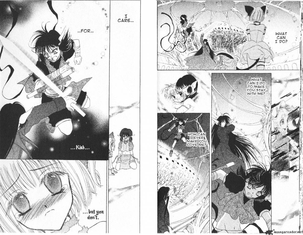 Tokyo Mew Mew - Chapter 30