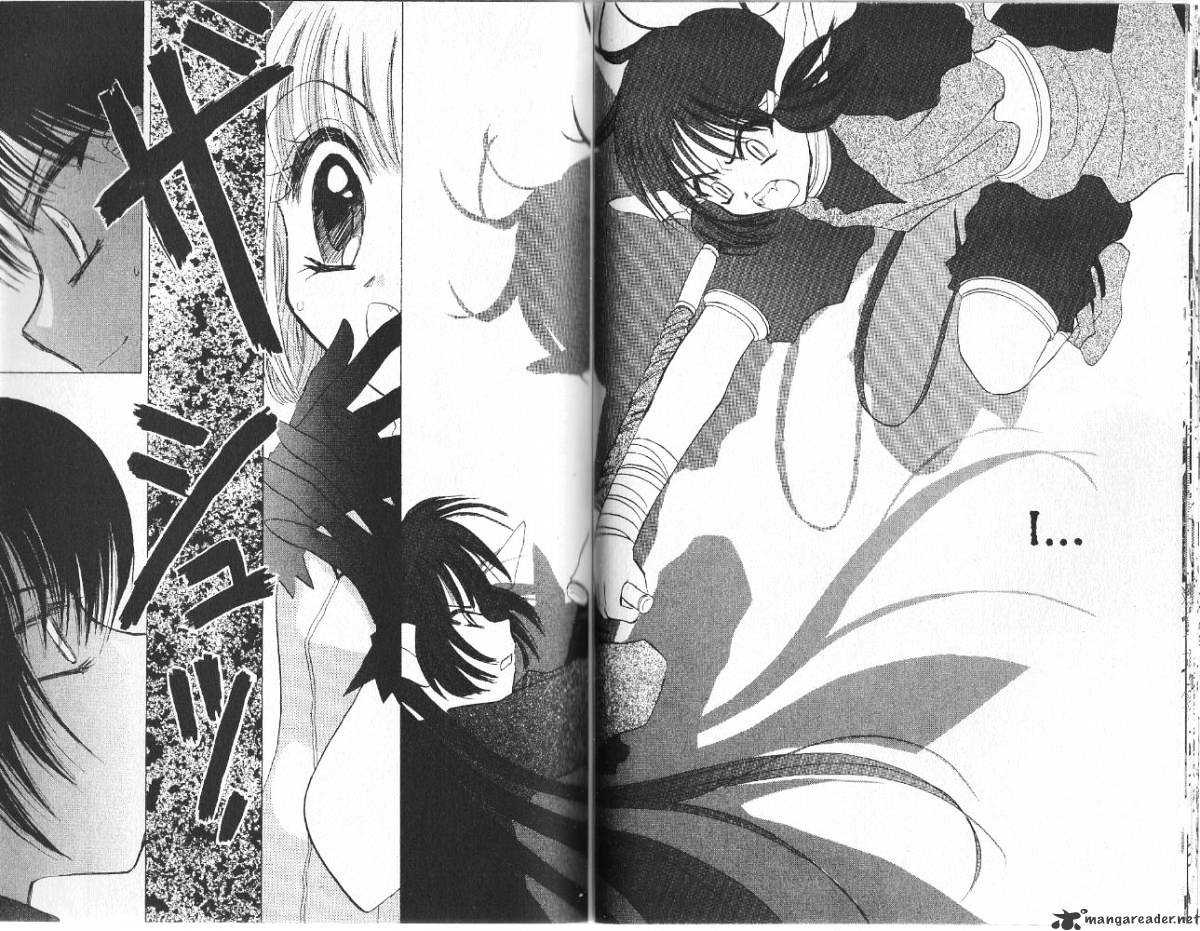 Tokyo Mew Mew - Chapter 30