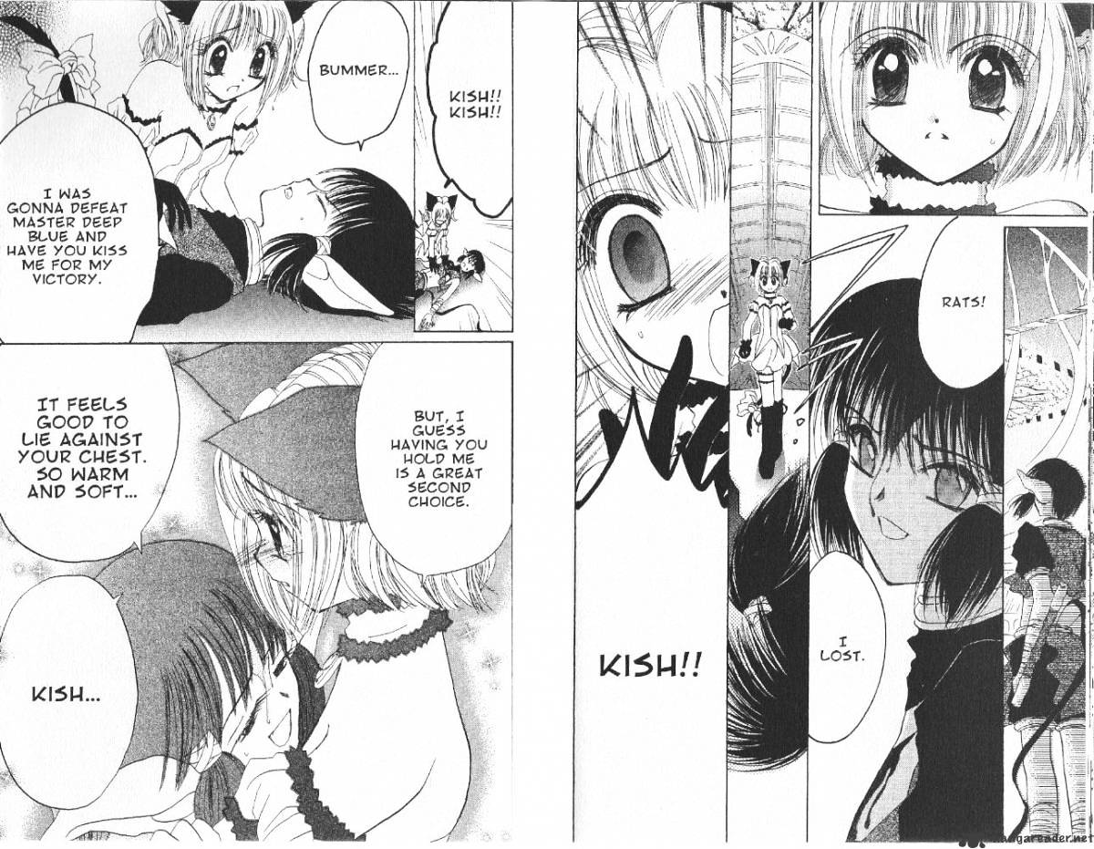 Tokyo Mew Mew - Chapter 30