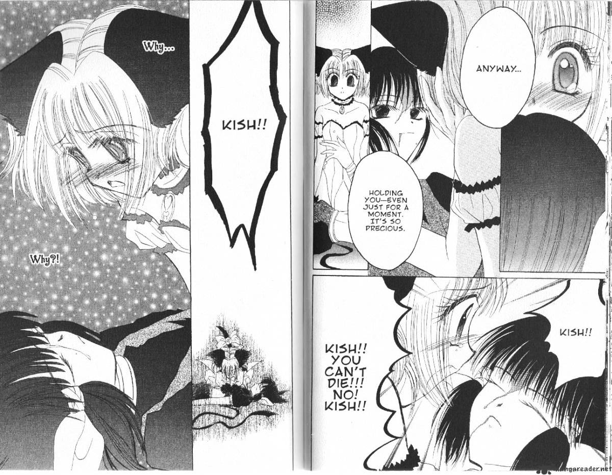 Tokyo Mew Mew - Chapter 30