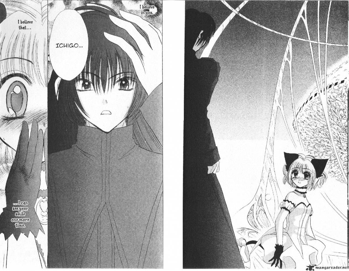 Tokyo Mew Mew - Chapter 30