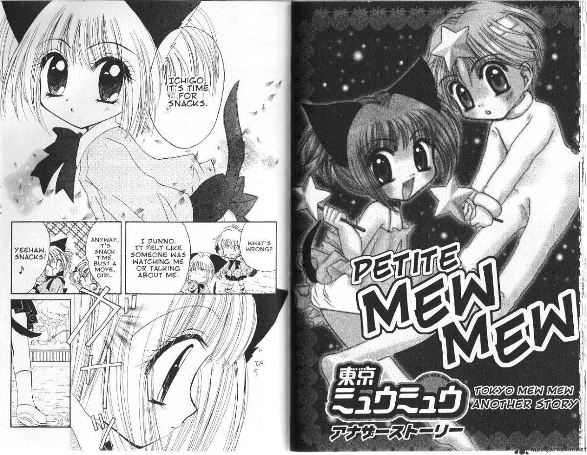 Tokyo Mew Mew - Chapter 32