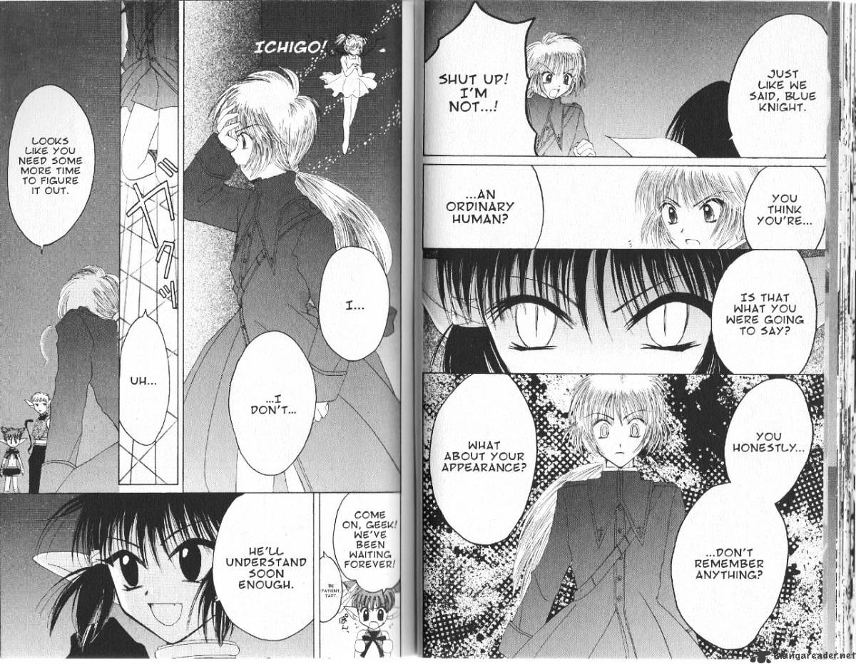 Tokyo Mew Mew - Chapter 26