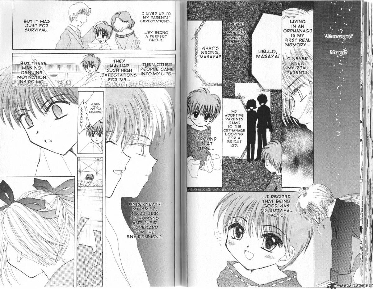 Tokyo Mew Mew - Chapter 26