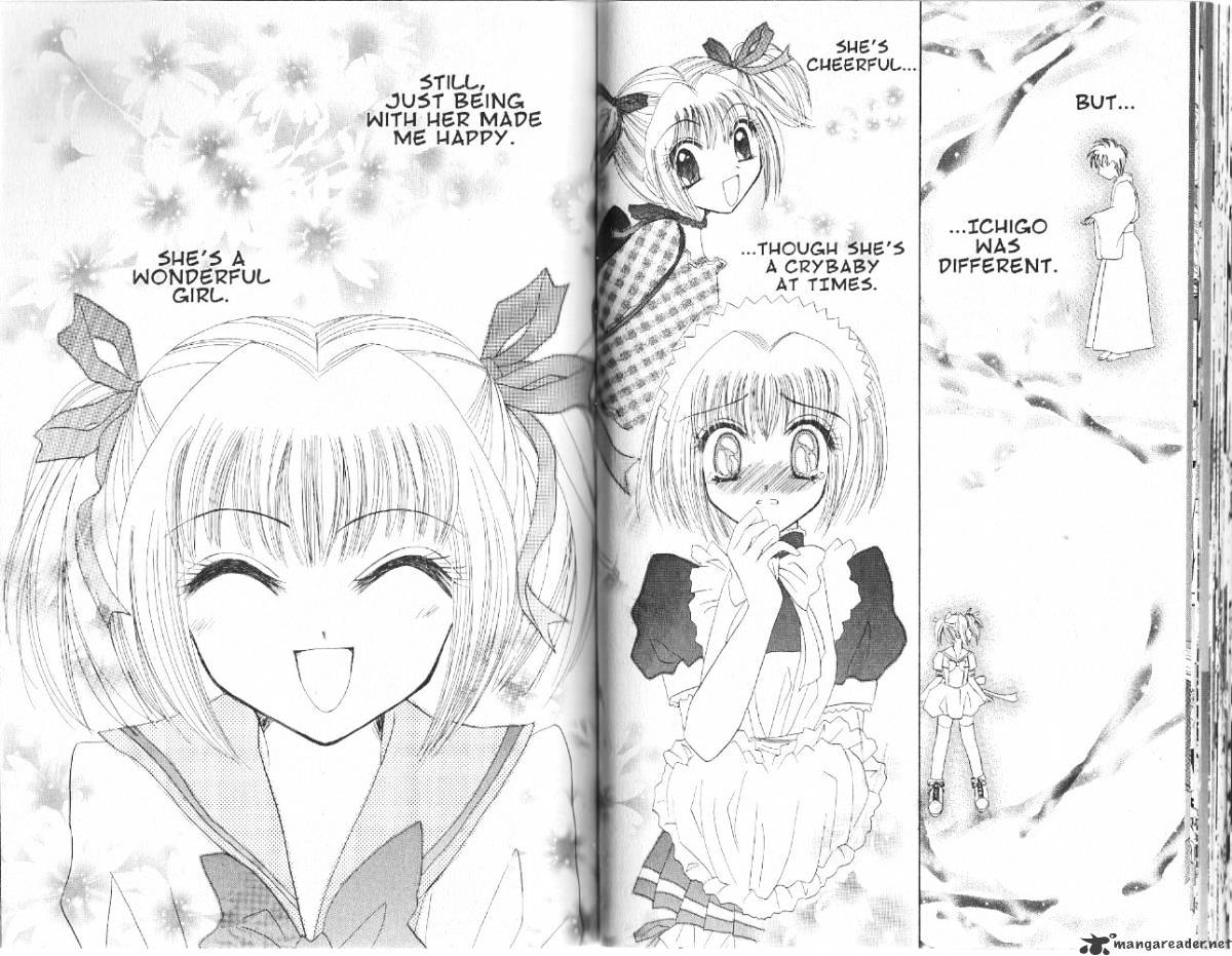 Tokyo Mew Mew - Chapter 26