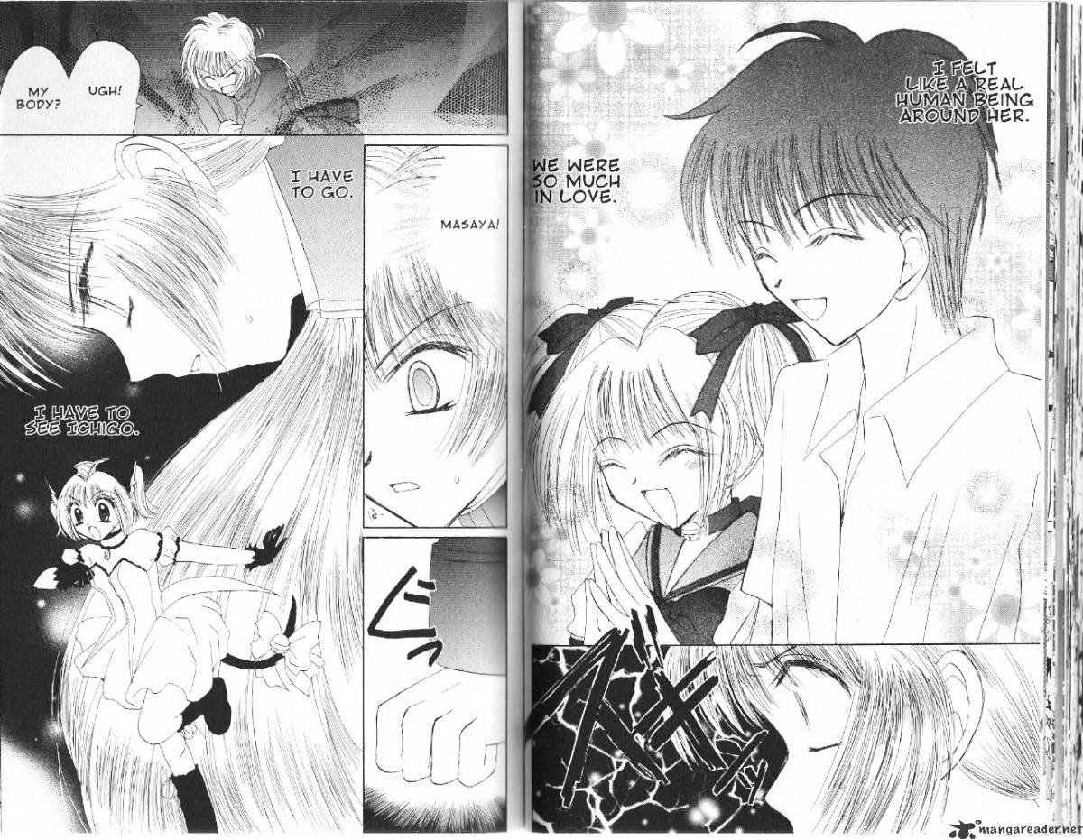 Tokyo Mew Mew - Chapter 26