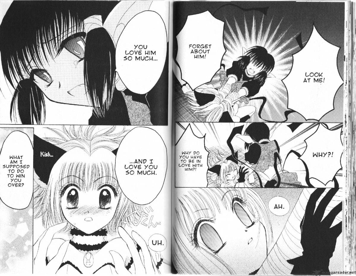 Tokyo Mew Mew - Chapter 26