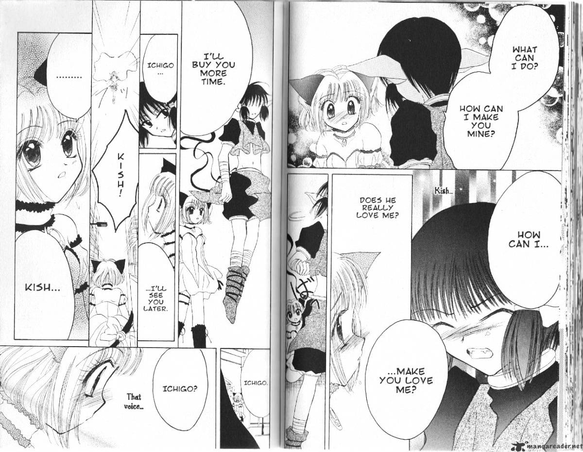 Tokyo Mew Mew - Chapter 26