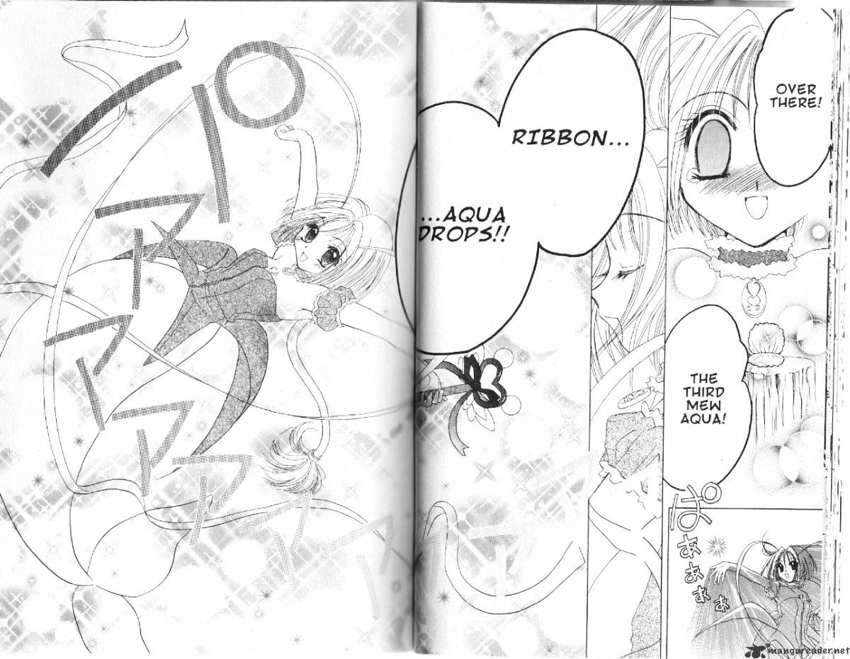 Tokyo Mew Mew - Chapter 24 : Vol6 Ch.1