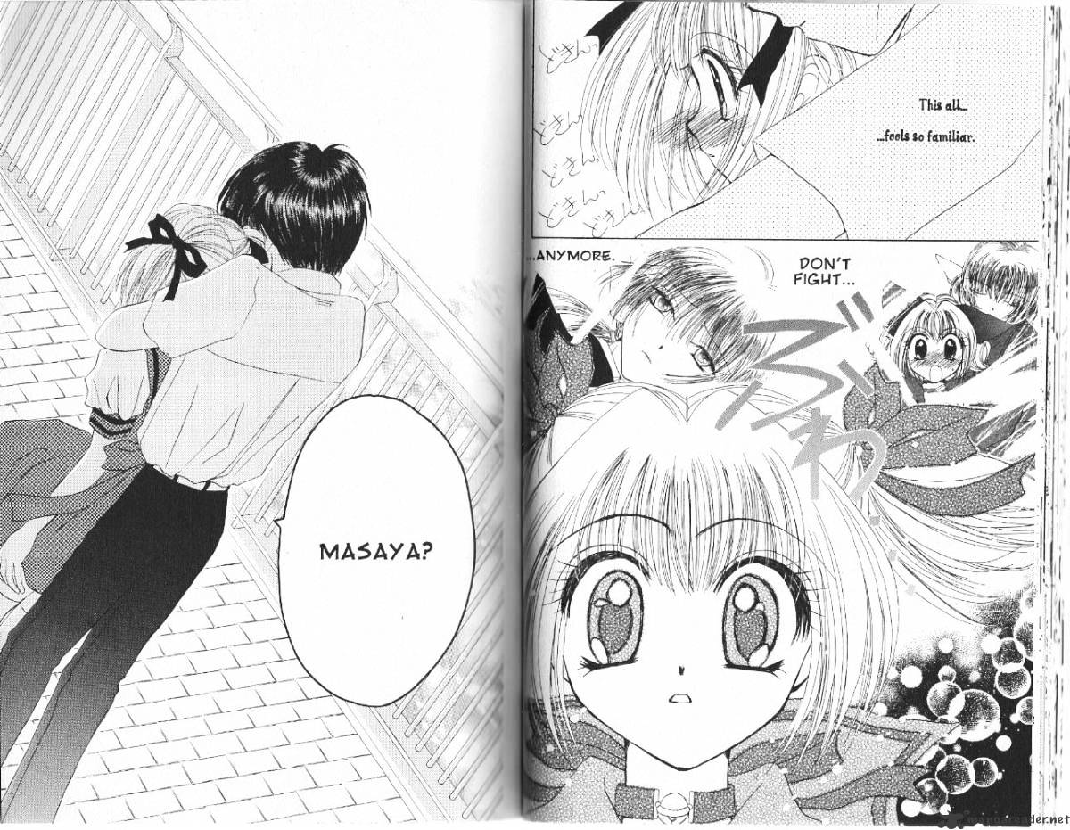 Tokyo Mew Mew - Chapter 24 : Vol6 Ch.1